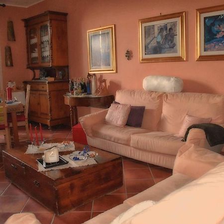 B&B Casa Margherita Taormina Eksteriør billede