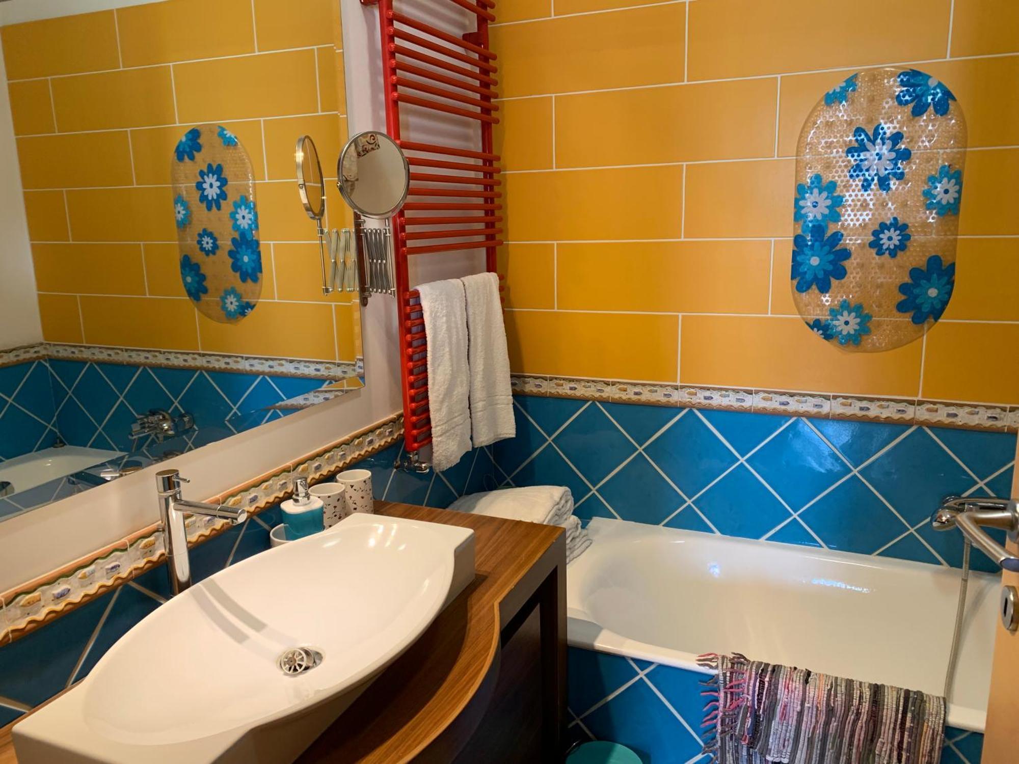 B&B Casa Margherita Taormina Eksteriør billede