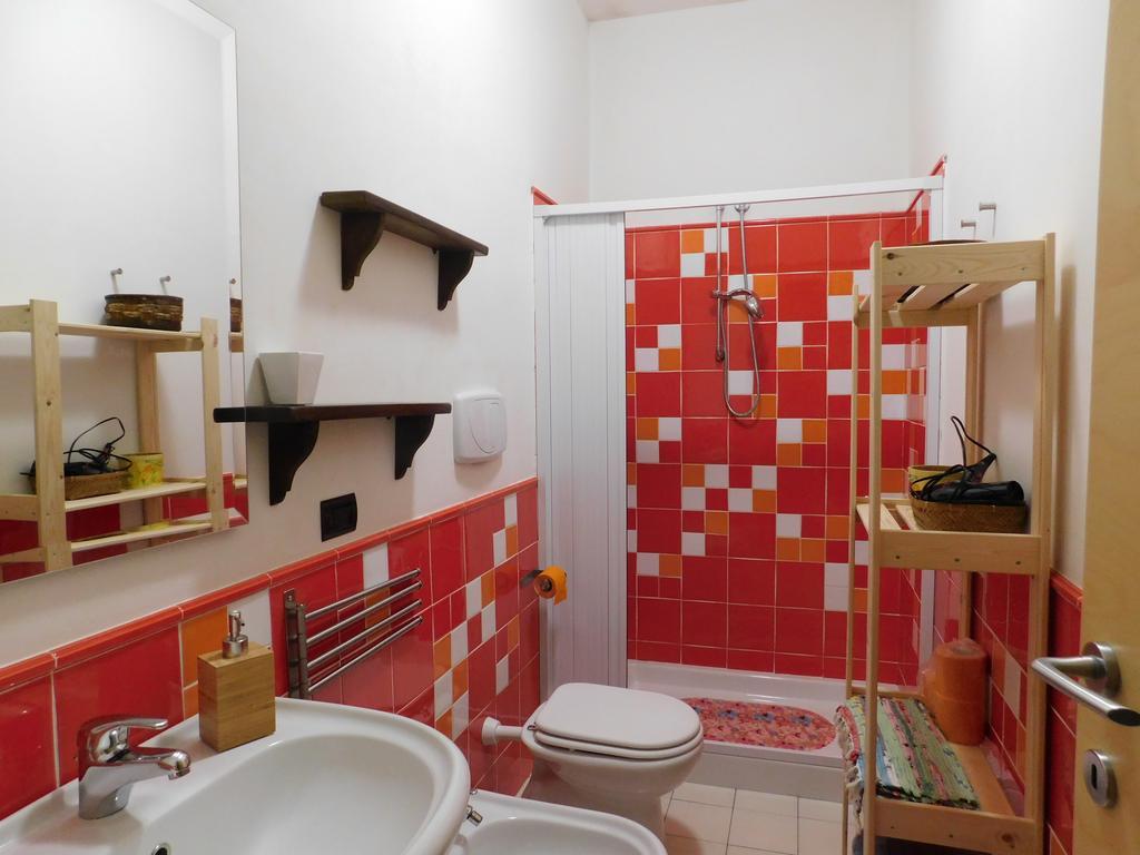 B&B Casa Margherita Taormina Eksteriør billede