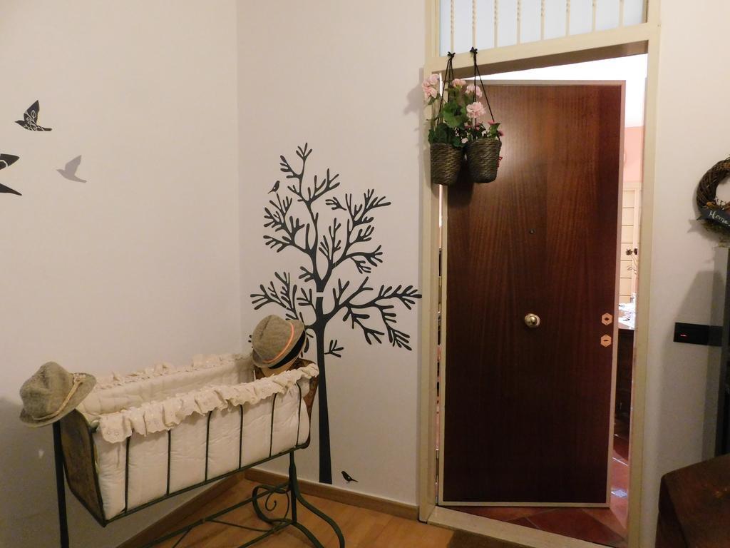 B&B Casa Margherita Taormina Eksteriør billede