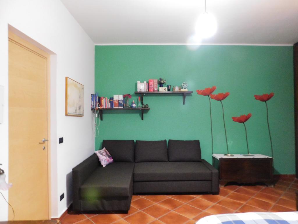 B&B Casa Margherita Taormina Eksteriør billede
