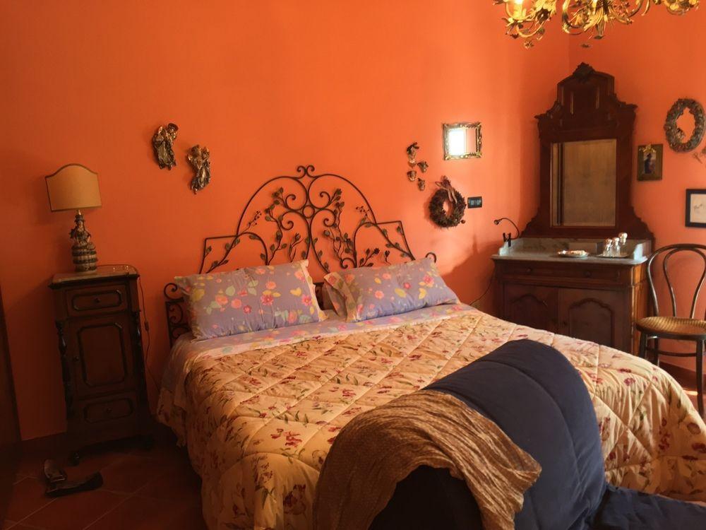 B&B Casa Margherita Taormina Eksteriør billede