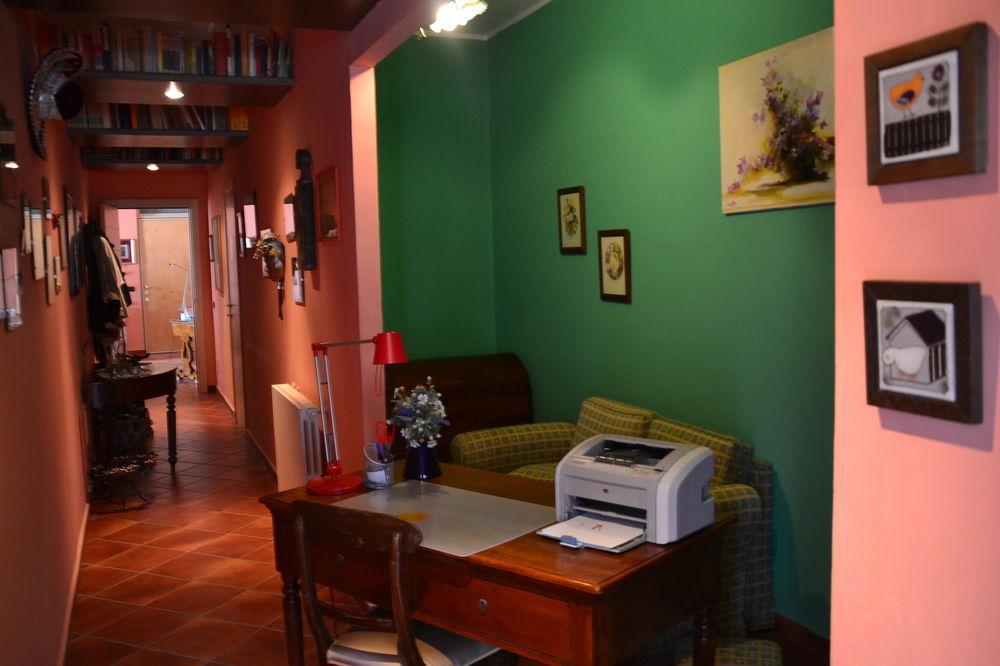 B&B Casa Margherita Taormina Eksteriør billede