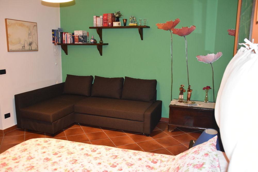 B&B Casa Margherita Taormina Eksteriør billede