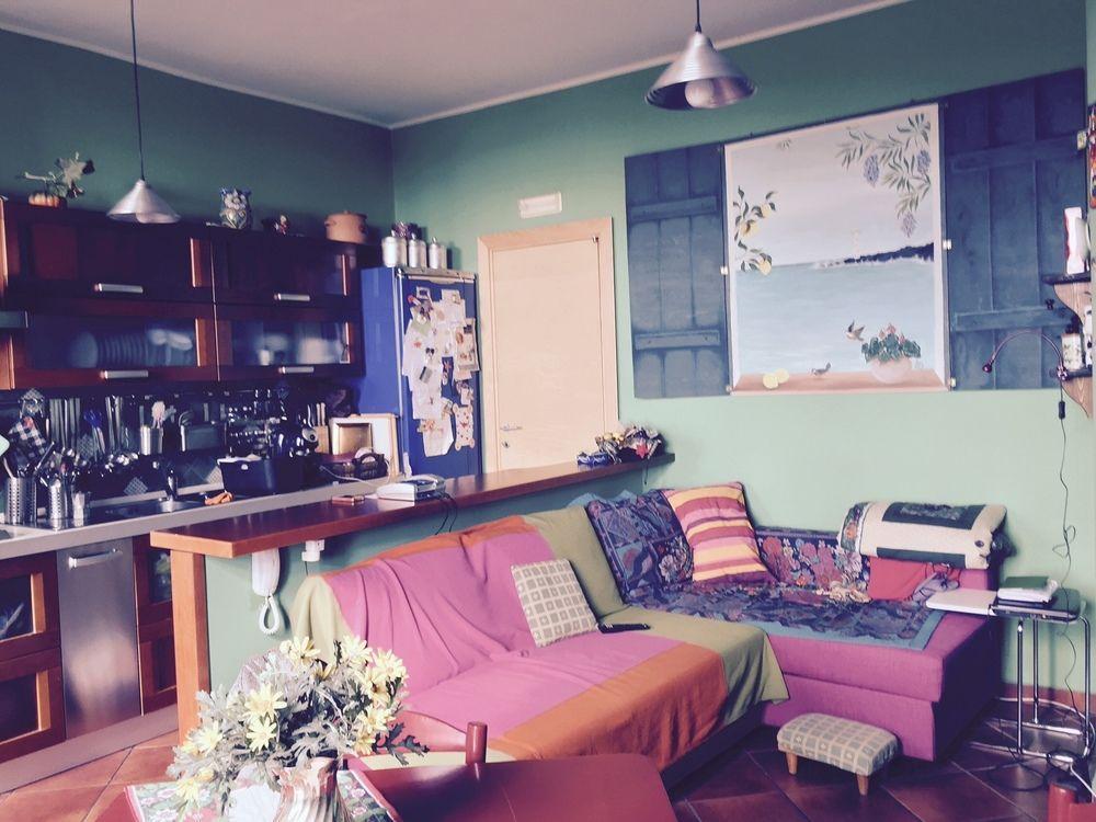 B&B Casa Margherita Taormina Eksteriør billede