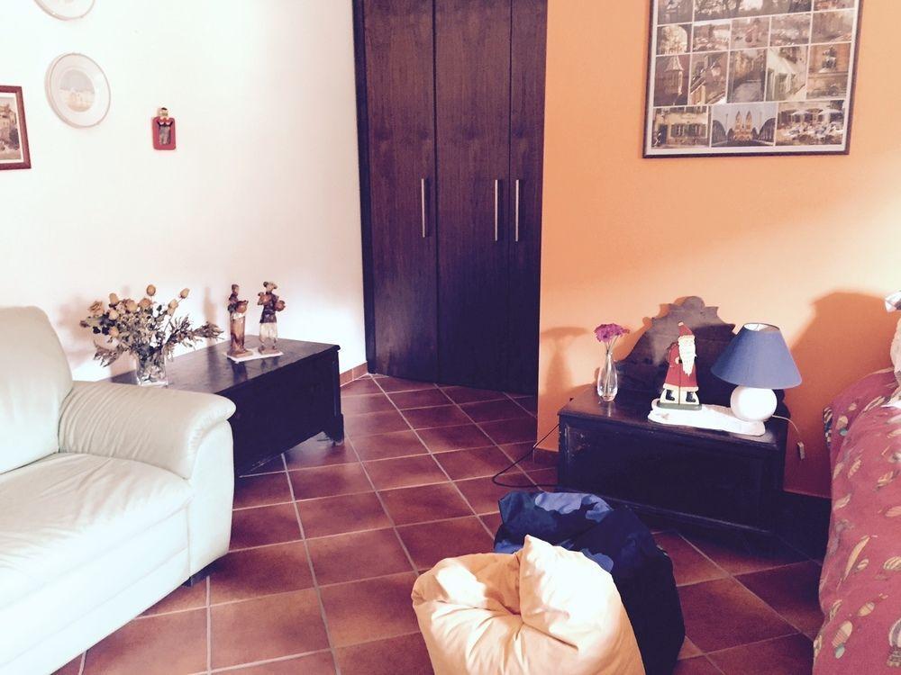 B&B Casa Margherita Taormina Eksteriør billede