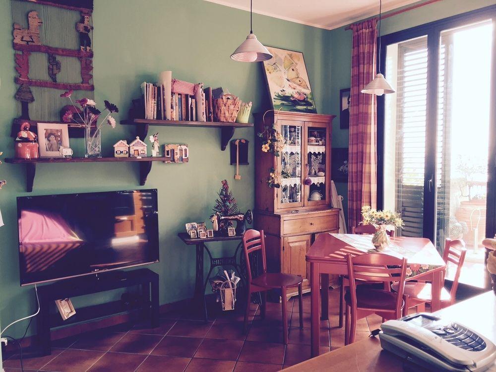B&B Casa Margherita Taormina Eksteriør billede