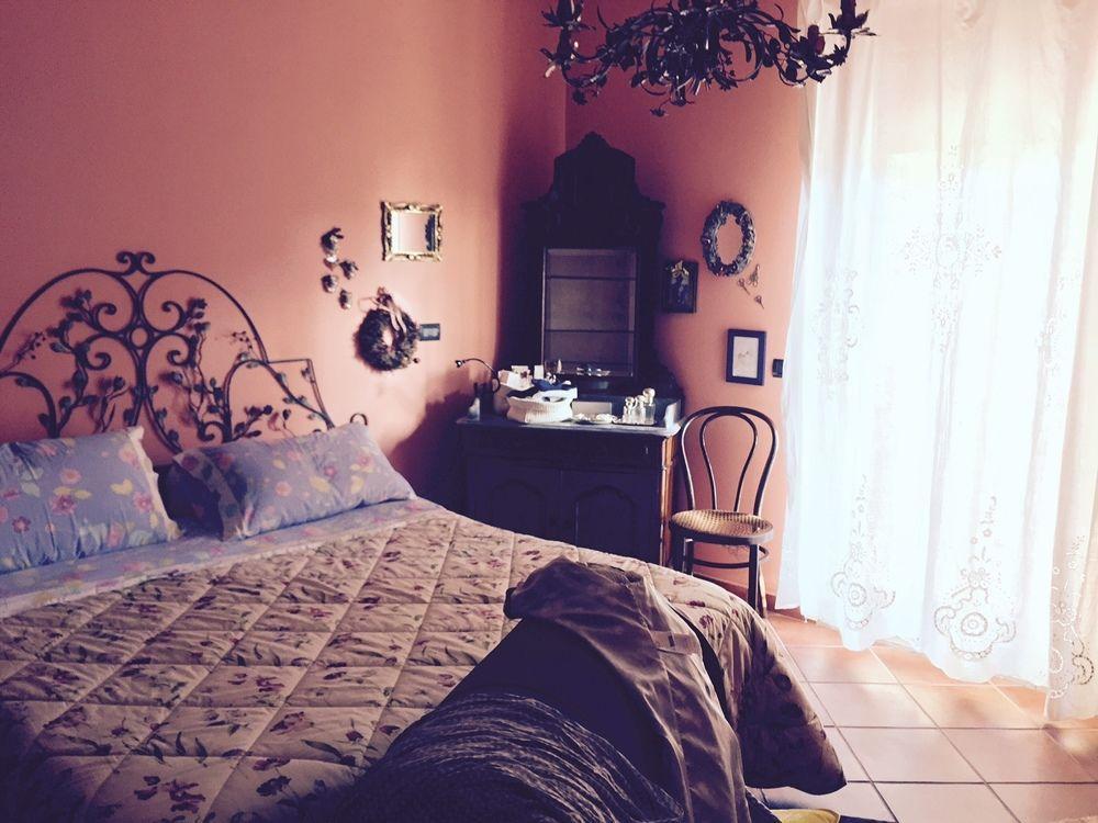 B&B Casa Margherita Taormina Eksteriør billede