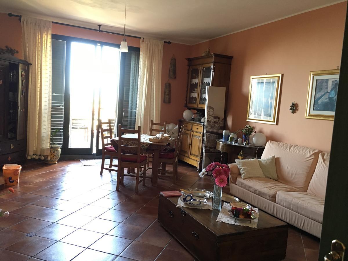 B&B Casa Margherita Taormina Eksteriør billede