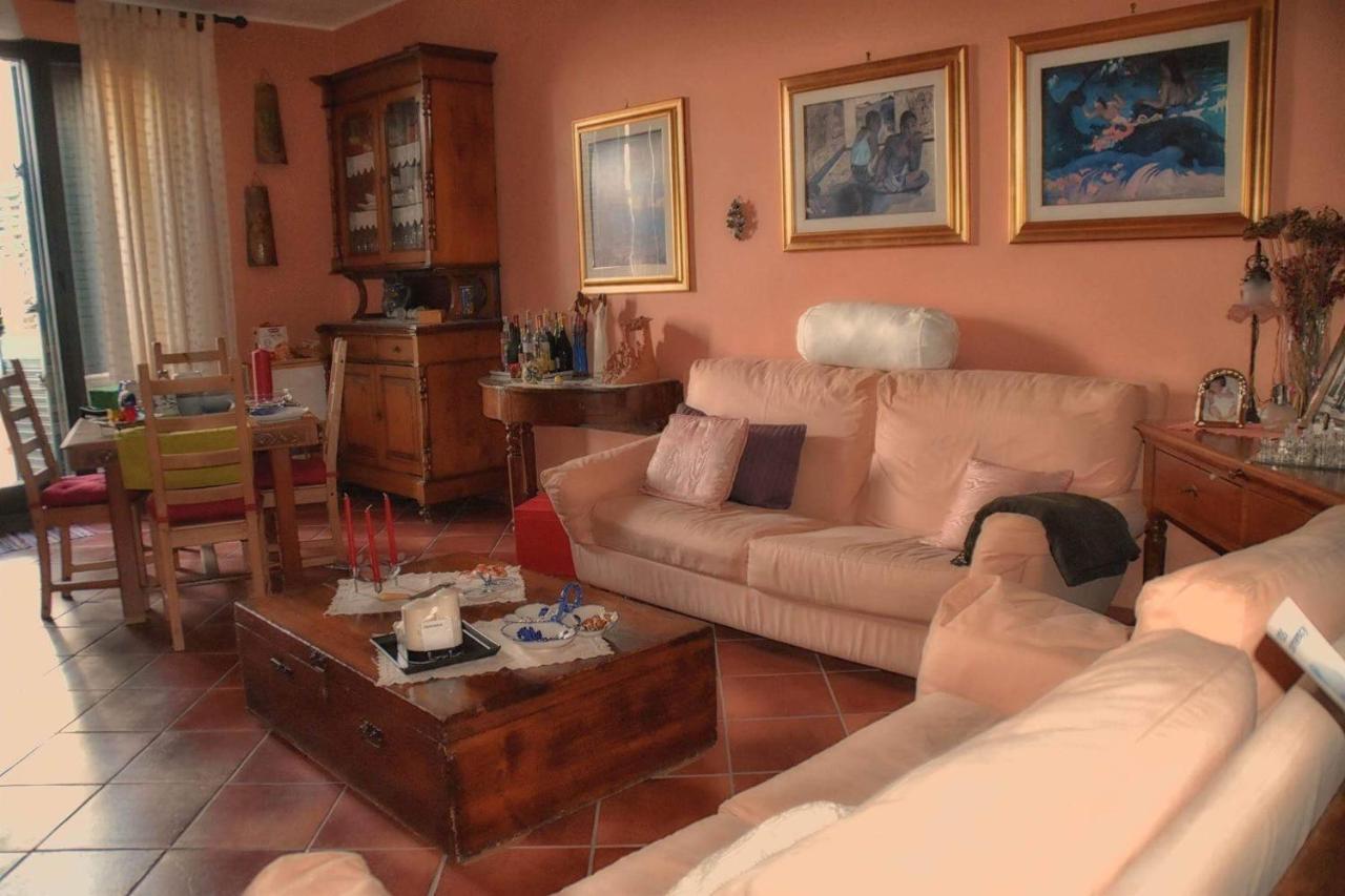 B&B Casa Margherita Taormina Eksteriør billede